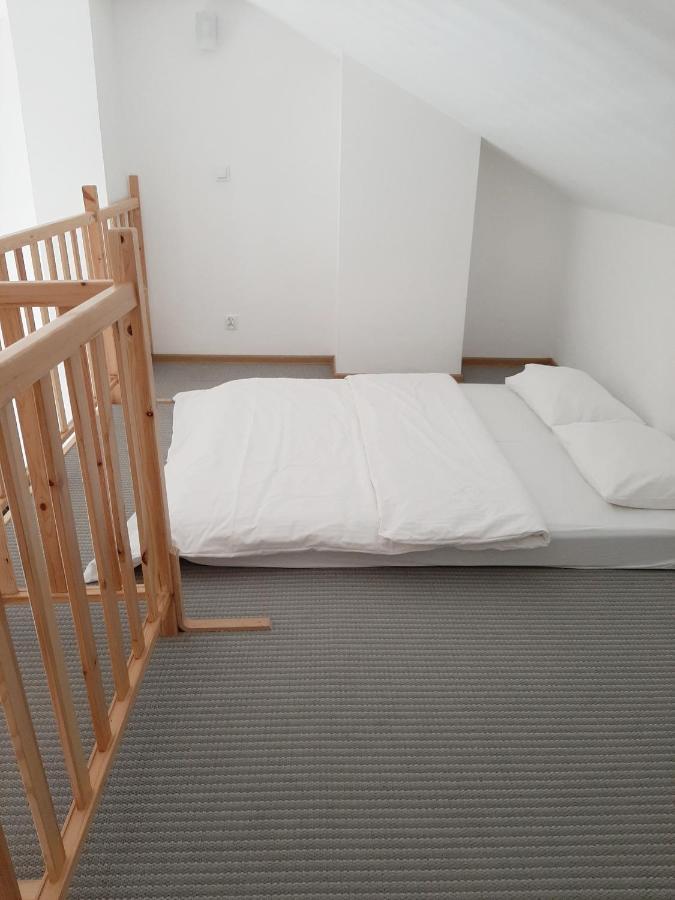 Apartamenty Zloty Widok シュチルク エクステリア 写真