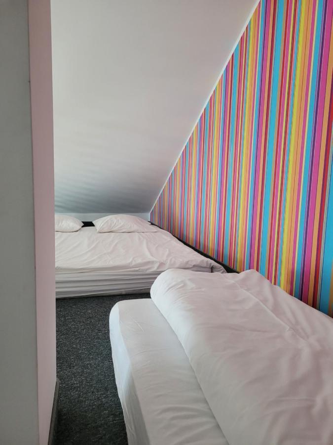 Apartamenty Zloty Widok シュチルク エクステリア 写真