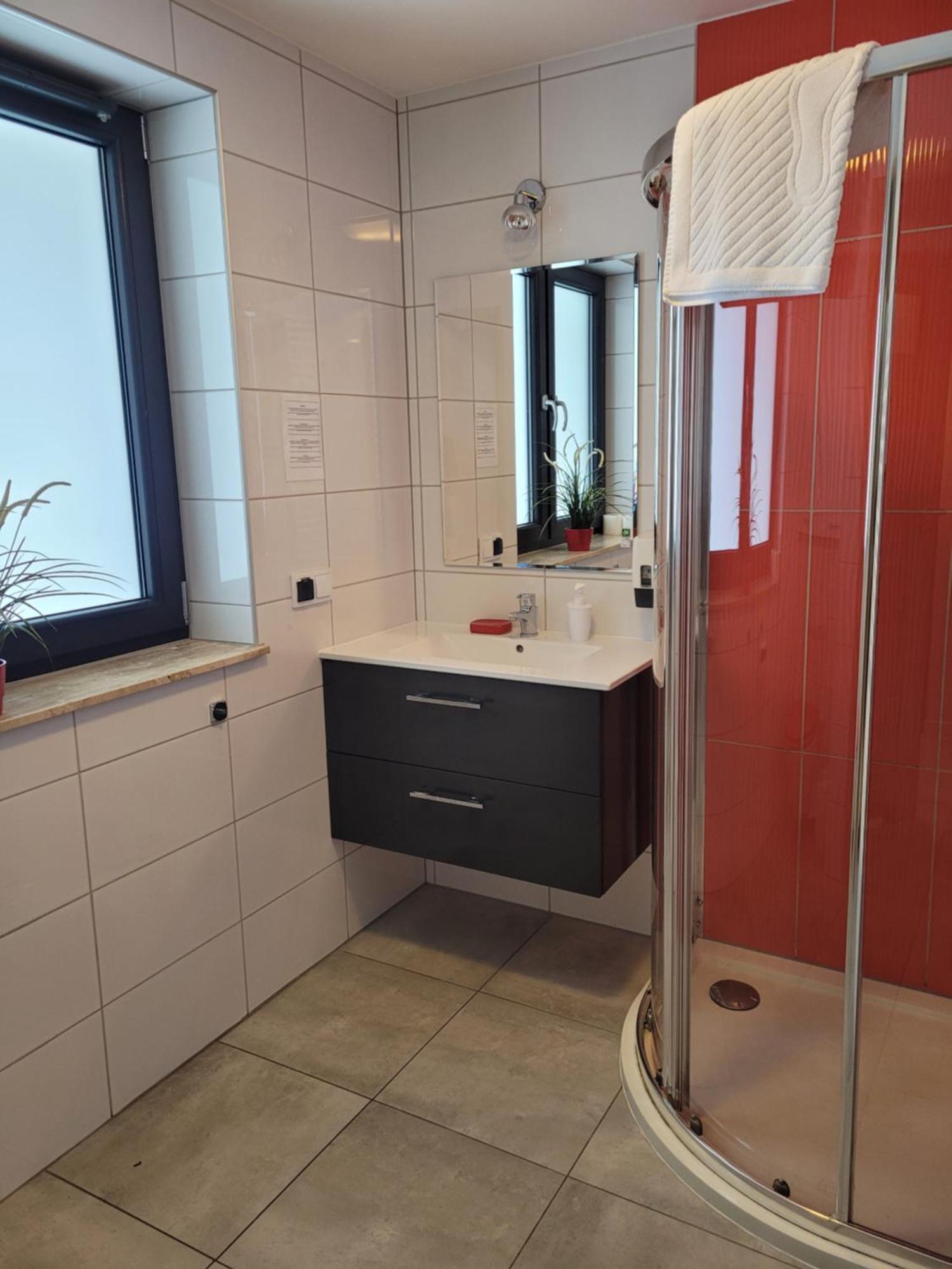Apartamenty Zloty Widok シュチルク エクステリア 写真