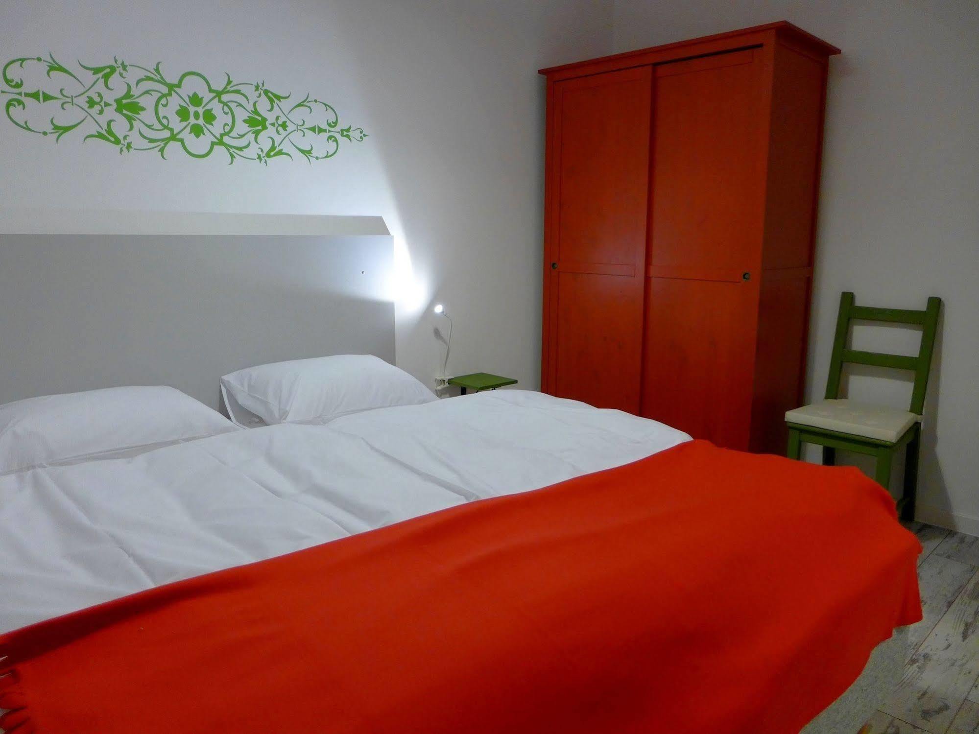 Apartamenty Zloty Widok シュチルク エクステリア 写真